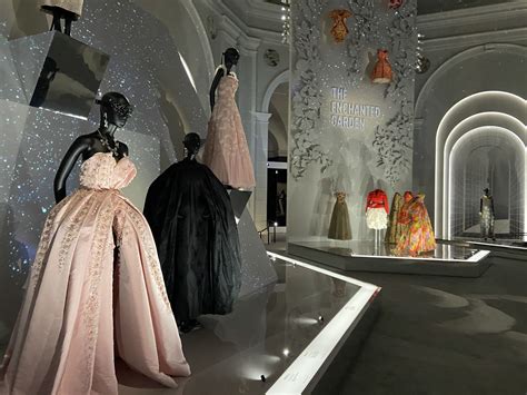 The Dior Ball of Dreams: An Immersive Experience Inspired by 